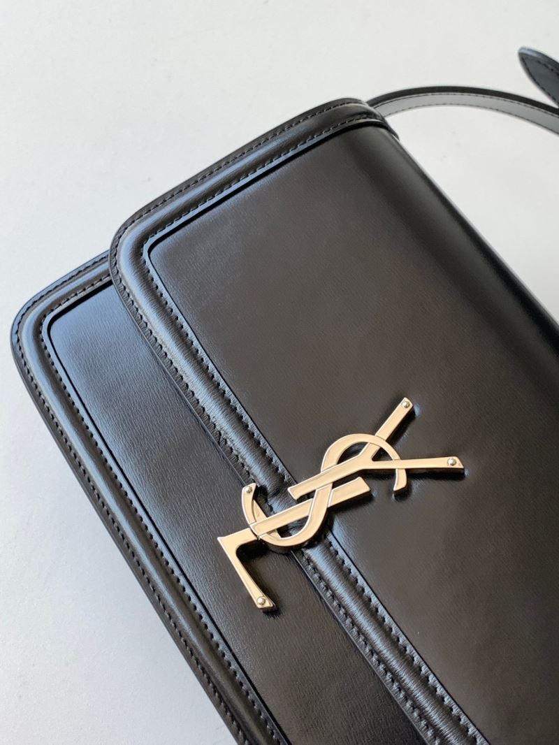 YSL Satchel Bags